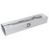 Doxy Wand Original - nätdriven massagestav (vit)