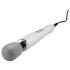 Doxy Wand Original - nätdriven massagestav (vit)