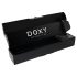 Doxy Wand Original - trådad massagevibrator (rosa)