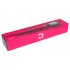 Doxy Wand Original - trådad massagevibrator (rosa)