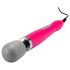 Doxy Wand Original - trådad massagevibrator (rosa)