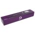 Doxy Wand Original - nätdriven massagestav (lila)