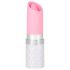 Pillow Talk Lusty - uppladdningsbar, tungvibrator (rosa)