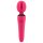 PalmPower Groove - uppladdbar massagevibrator (rosa)