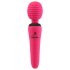 PalmPower Groove - uppladdbar massagevibrator (rosa)