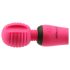 PalmPower Groove - uppladdbar massagevibrator (rosa)