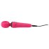 PalmPower Groove - uppladdbar massagevibrator (rosa)