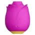 ROMP - lufttrycksvibrator för klitoris - rosdesign - rosa