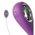 Fantasy for Her – 4-motors G-punkt och klitorisvibrator (lila)