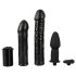 The Banger CLIMAXXR360 - kraftfull sexmaskin