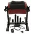 The Banger CLIMAXXR360 - kraftfull sexmaskin