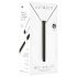 le Wand - lyxvibrator halsband - (svart)