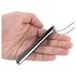 le Wand - lyxvibrator halsband - (svart)