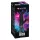 mystim Hop Hop Bob E-Stim - uppladdningsbar elektro vibrator (svart)