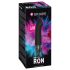 mystim Right on Ron E-Stim - elektro G-punkt vibrator (svart)