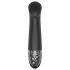 mystim Right on Ron E-Stim - elektro G-punkt vibrator (svart)