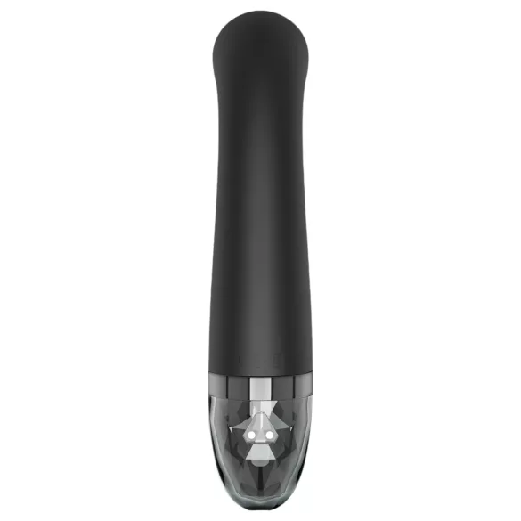 mystim - G-punkt vibrator med elektrostimulering - svart