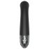 mystim Right on Ron E-Stim - elektro G-punkt vibrator (svart)