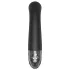 mystim - G-punkt vibrator med elektrostimulering - svart