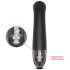 mystim Right on Ron E-Stim - elektro G-punkt vibrator (svart)