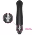 mystim - G-punkt vibrator med elektrostimulering - svart