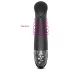 mystim - G-punkt vibrator med elektrostimulering - svart