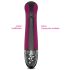 mystim Right on Ron E-Stim - elektro G-punkt vibrator (svart)