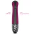 mystim - G-punkt vibrator med elektrostimulering - svart