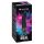 Mystim Real Deal Neal E-Stim - uppladdningsbar elektro-vibrator (svart)
