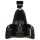 Fleshlight Universal Launch - Masturbatoradapter (svart)