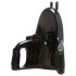 Fleshlight Universal Launch - Masturbatoradapter (svart)