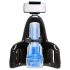 Fleshlight Universal Launch - Masturbatoradapter (svart)