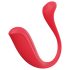 Svakom Phoenix Neo 2 - smart vibratorägg (röd)
