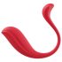 Svakom Phoenix Neo 2 - smart vibratorägg (röd)