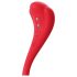 Svakom Phoenix Neo 2 - smart vibratorägg (röd)