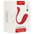 Svakom Phoenix Neo 2 - smart vibratorägg (röd)