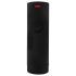 WYNE 08 - Batteridriven svart upp-och-ned onanimaskin