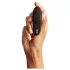 We-Vibe Moxie+ - bärbar klitorisstimulator med app- och fjärrkontroll (svart)
