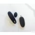 We-Vibe Moxie+ - bärbar klitorisstimulator med app- och fjärrkontroll (svart)