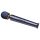 Le Wand Petite - exklusiv, uppladdningsbar massagevibrator (blå)