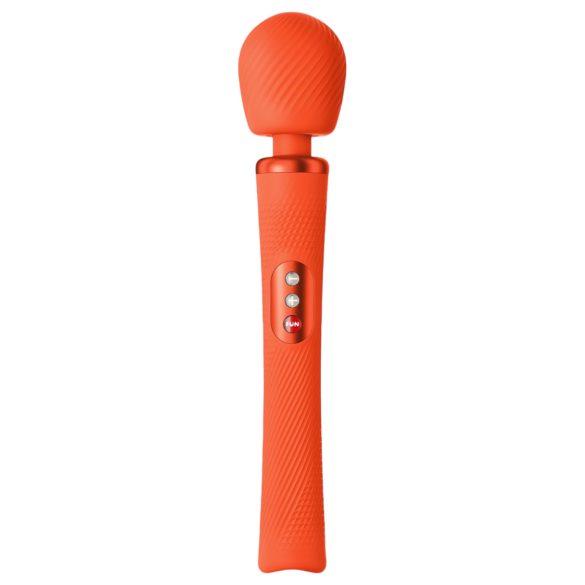 Fun Factory VIM - masserande vibrator (orange)