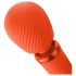 Fun Factory VIM - masserande vibrator (orange)
