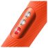 Fun Factory VIM - masserande vibrator (orange)