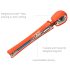 Fun Factory VIM - masserande vibrator (orange)