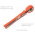 Fun Factory VIM - masserande vibrator (orange)