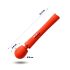 Fun Factory VIM - masserande vibrator (orange)