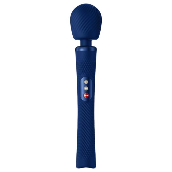 Fun Factory VIM - blå masserande vibrator