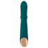You2Toys Thumping Rabbit - ringvibrator (turkos)