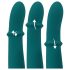 You2Toys Thumping Rabbit - ringvibrator (turkos)