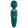 You2Toys Petite - Grön uppladdningsbar vibrator massör